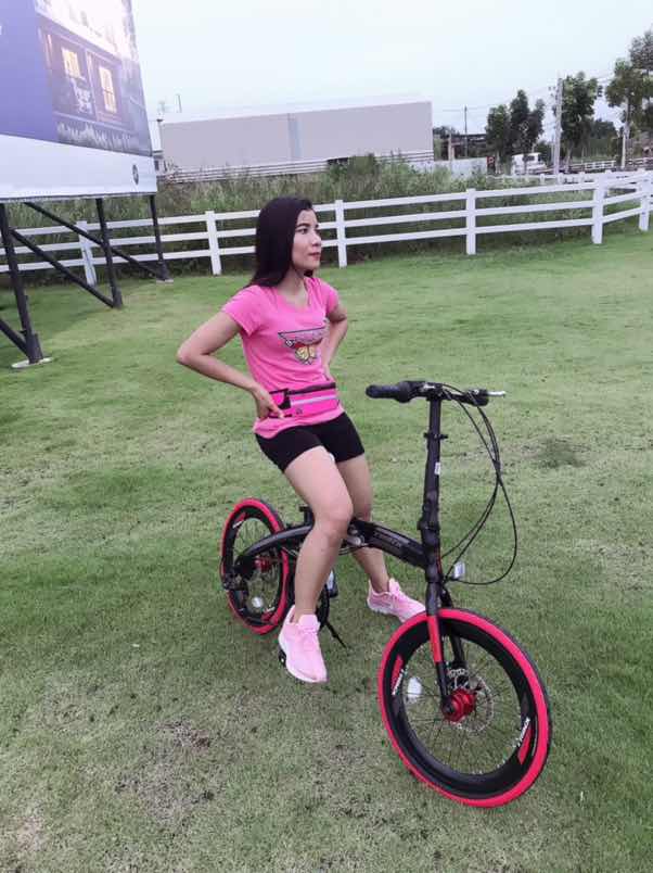 Bee Love Kitty Pink profile icon