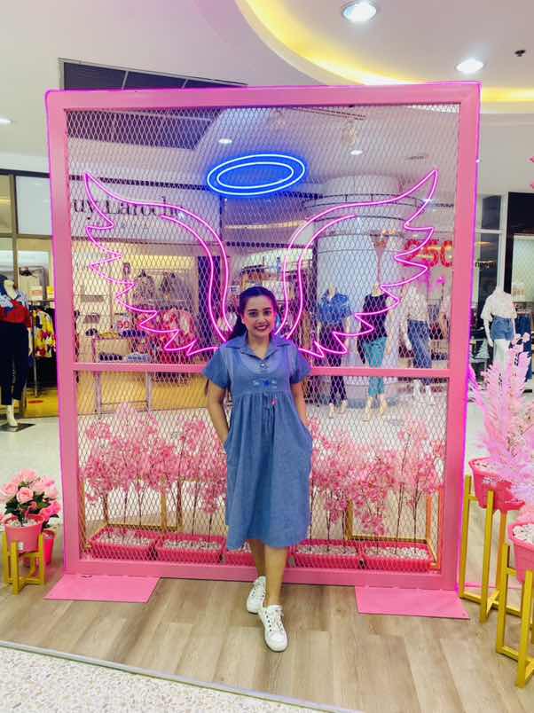 พรรณธิพา กาญจนพิทักษ์ profile icon