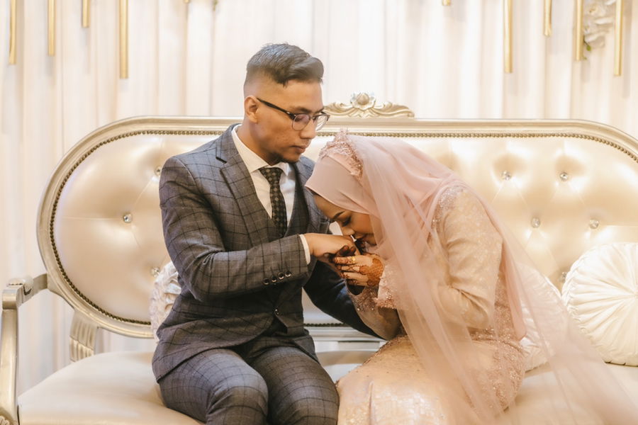 Sulaiha profile icon