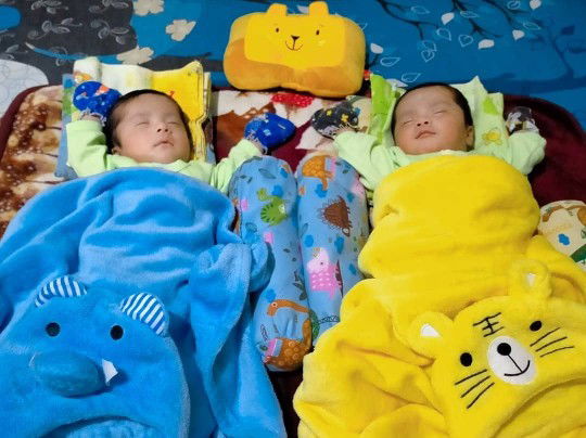 mama kembar profile icon