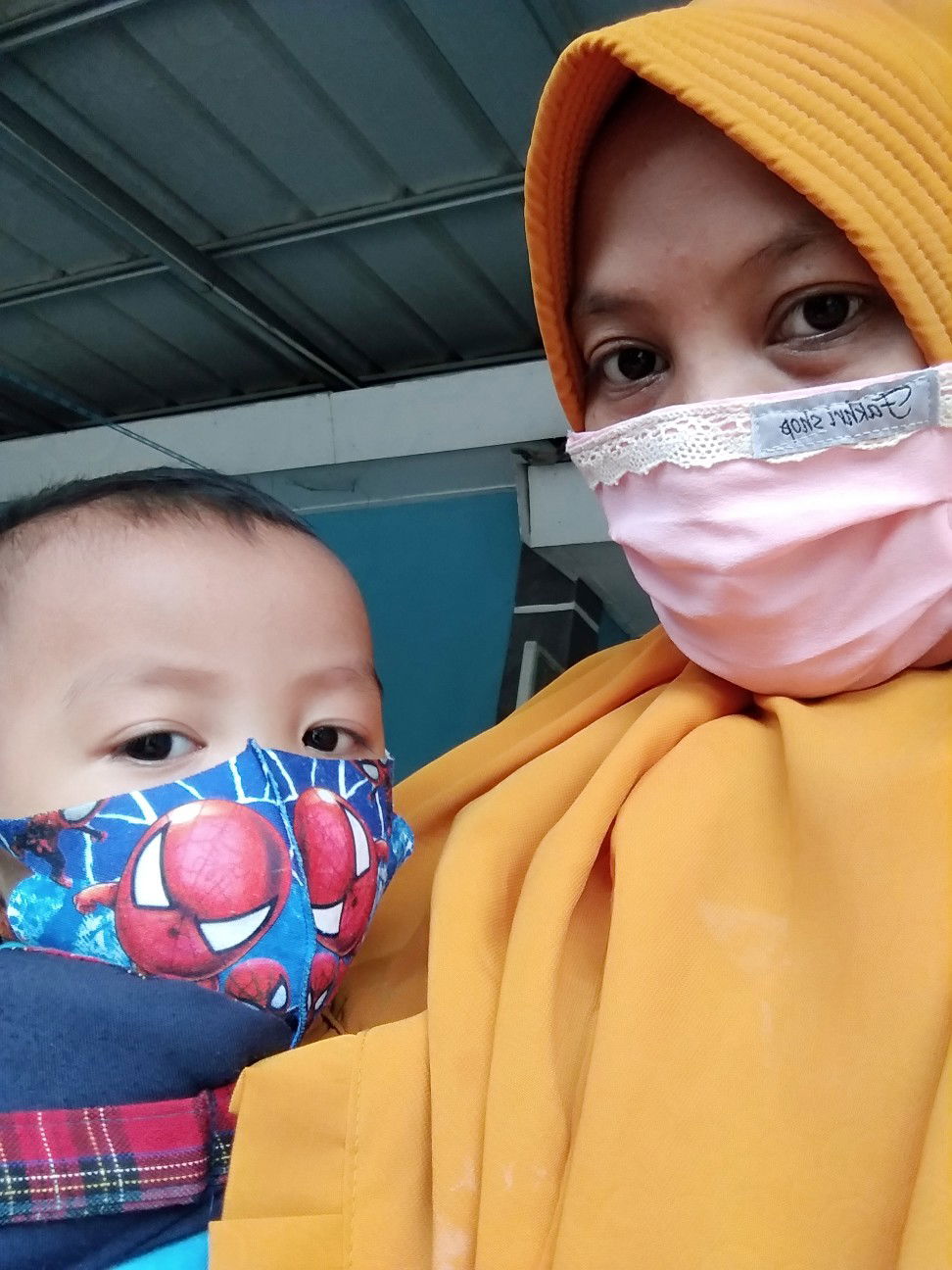 syaripah profile icon