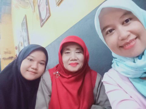 shohihah ikah profile icon