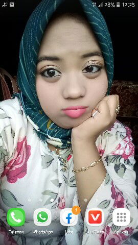 siti chasanah profile icon