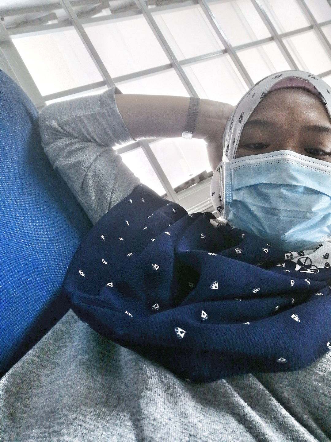 Fazlin Puad profile icon