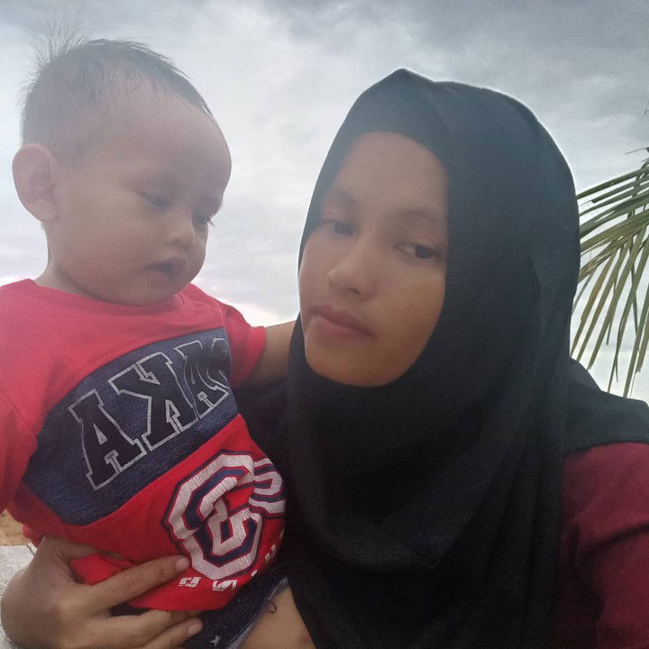 Masitah Zulgawi profile icon