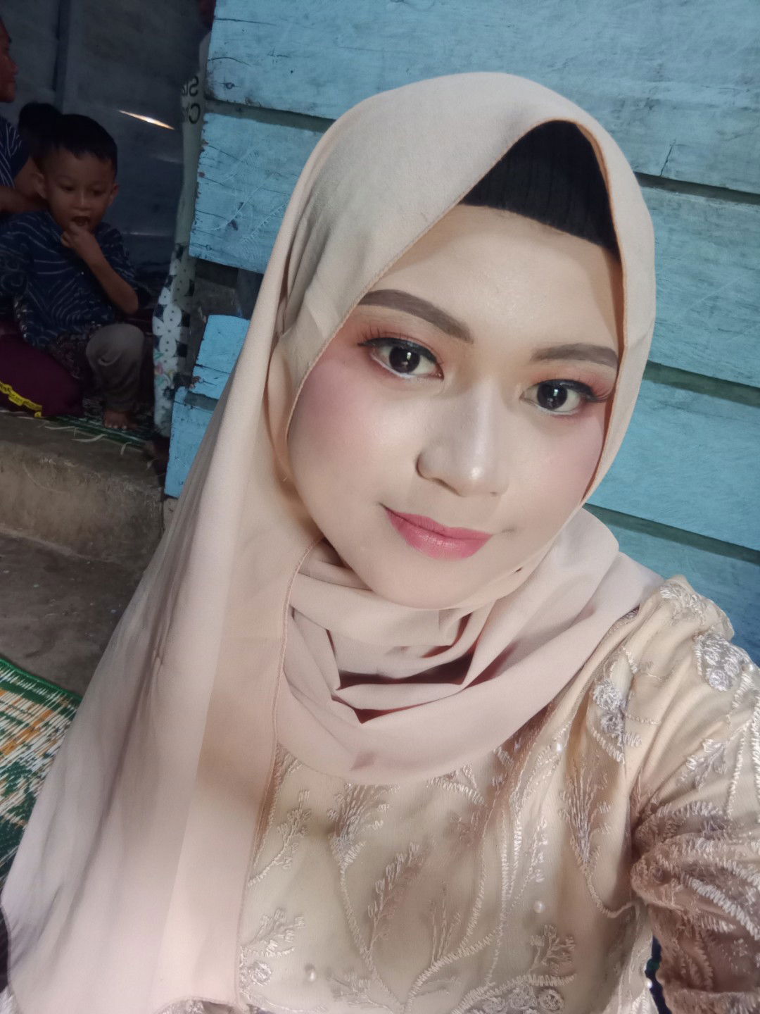 Ayuwardani profile icon