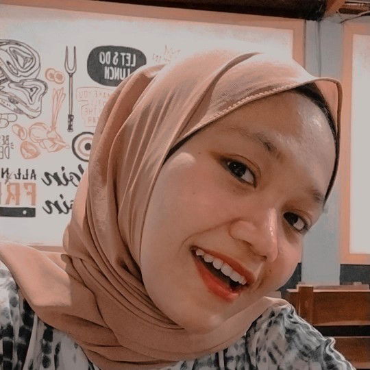 Nurul Oktafiany profile icon