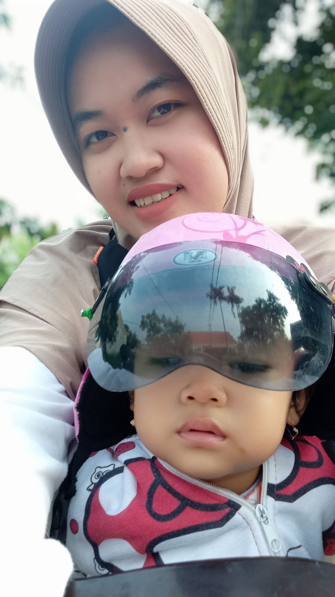 rinasti pangesti profile icon