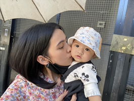 Pinyanan Ployprom profile icon