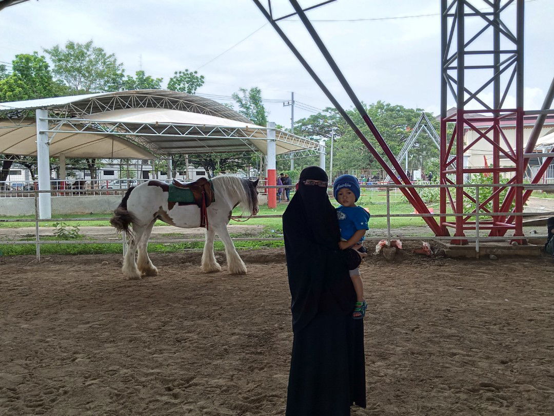 Badriyah Ummu Ibrahim profile icon