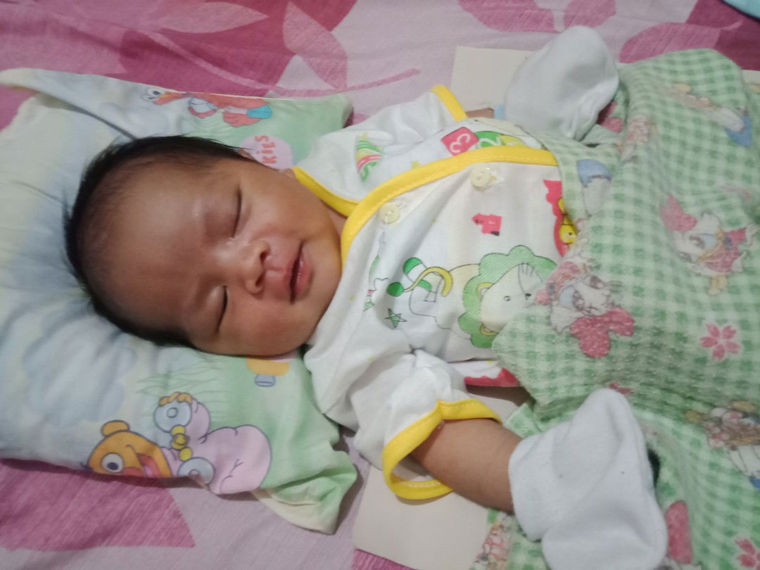 Isma Rosa profile icon