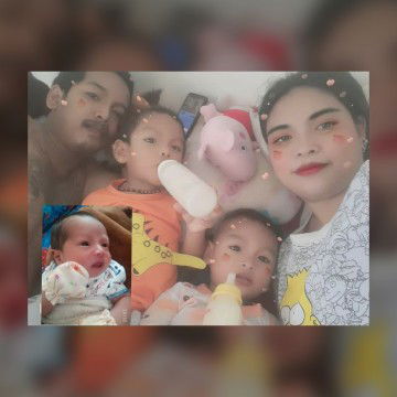 Fm'Sofah Sweetsmlie profile icon