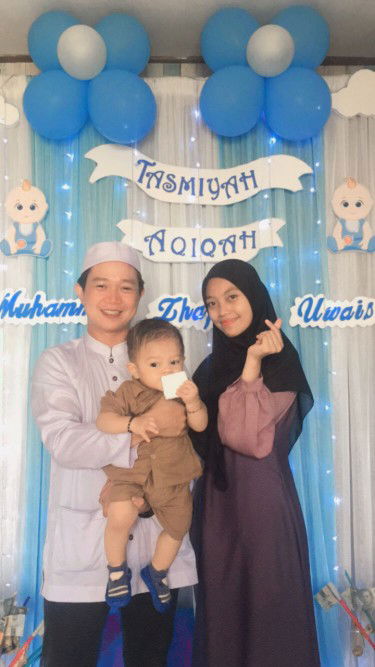 Normalian Sari profile icon