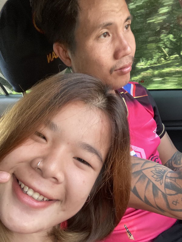 แอน ตุ่น profile icon