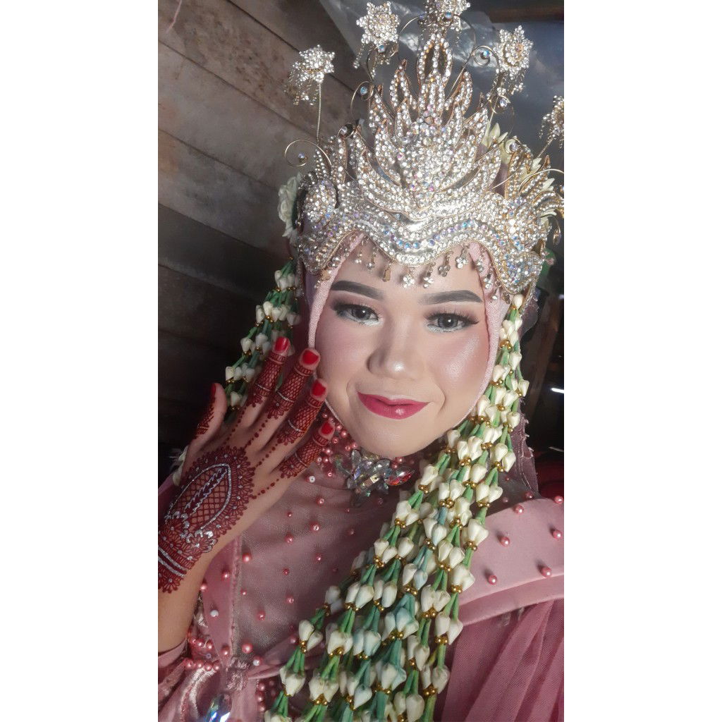 Meta sapitri profile icon