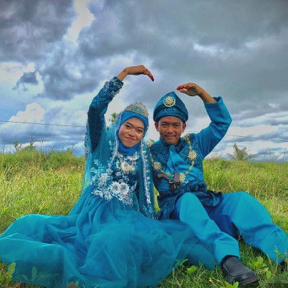 siti nabilah binti saleh profile icon