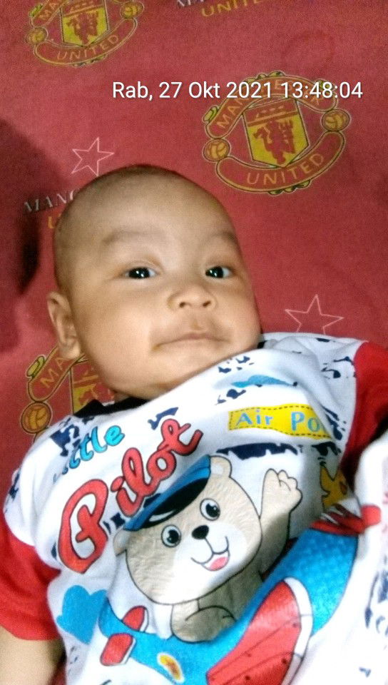 alvian nafis profile icon