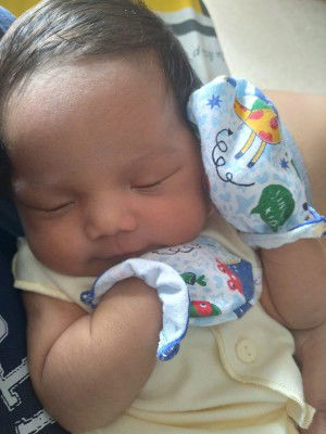 Gayuh AW profile icon