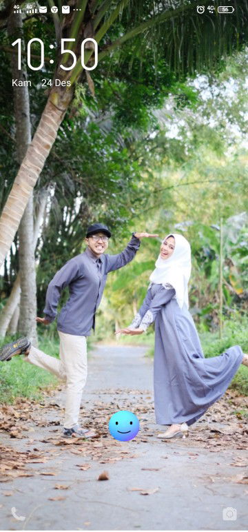 Handa Salavia profile icon