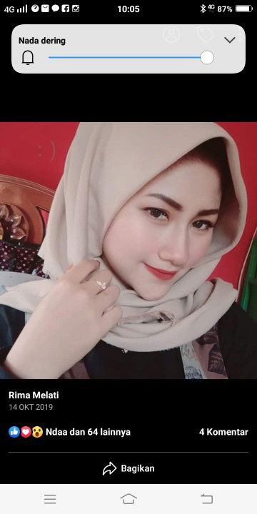 Rima46 Nina rosida profile icon