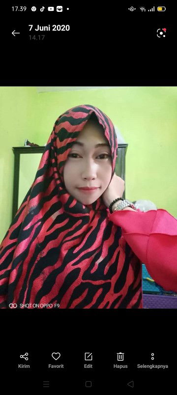 Cika fayyolla profile icon