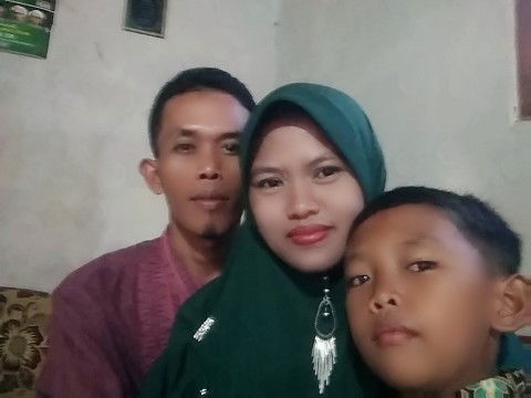 kholifah profile icon