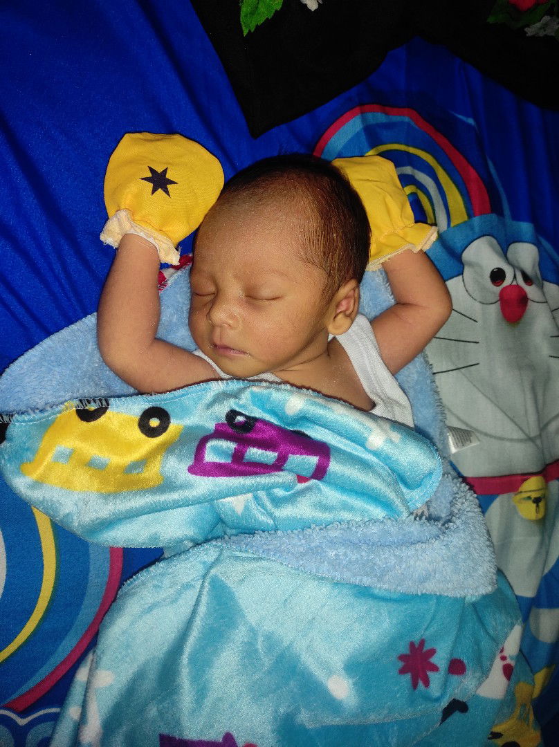 dyah puspitasari profile icon