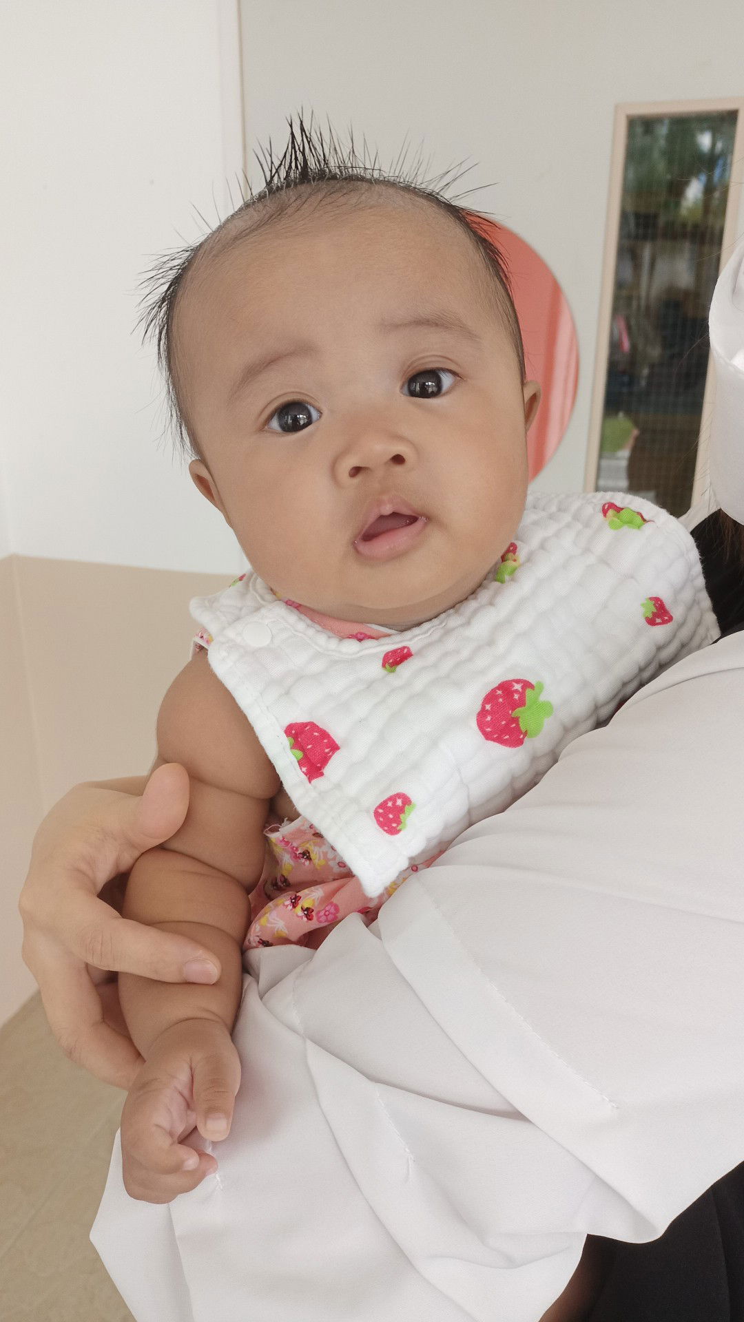 Nur Fazilah profile icon