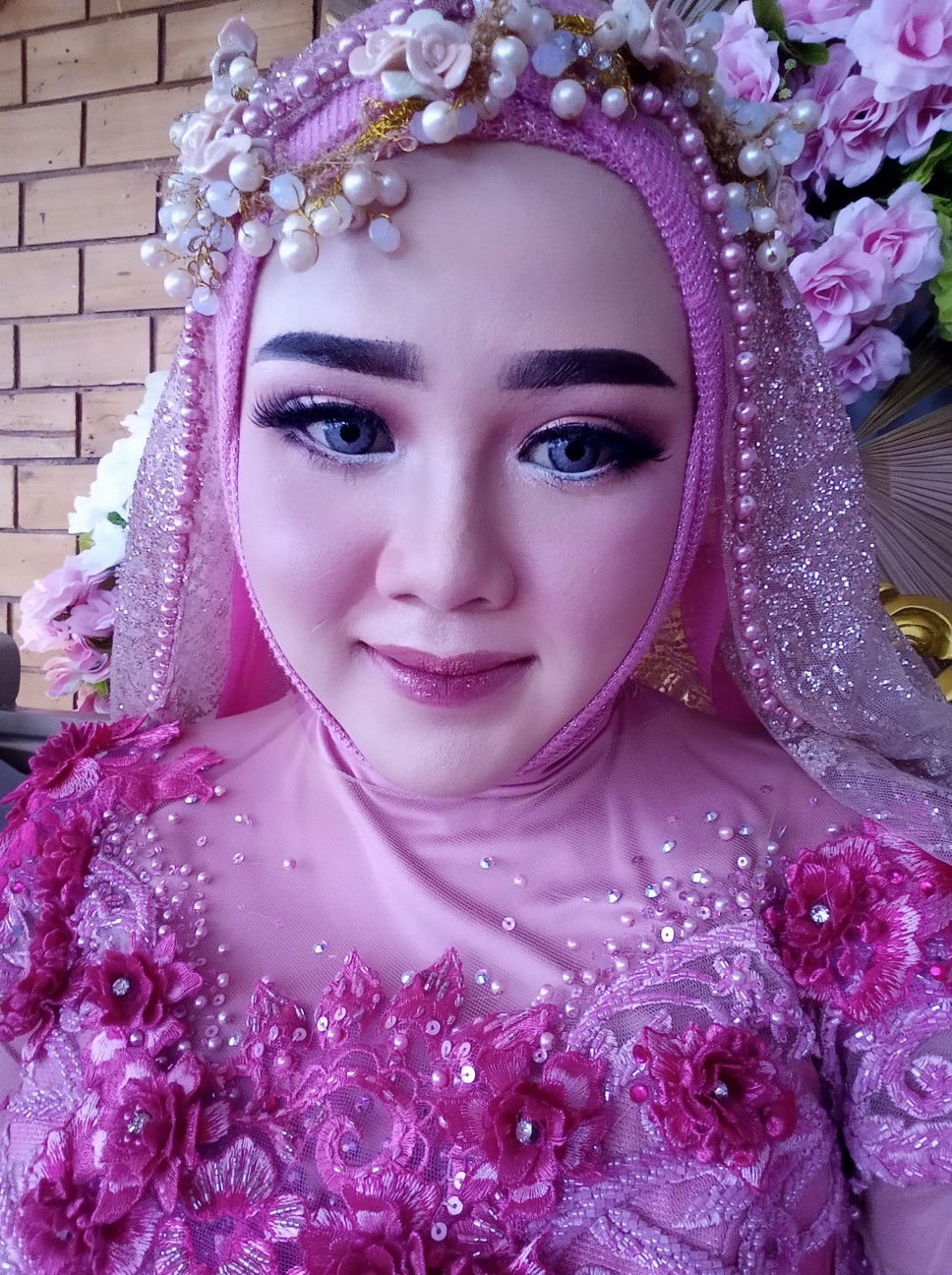 imas siti sadiyah profile icon