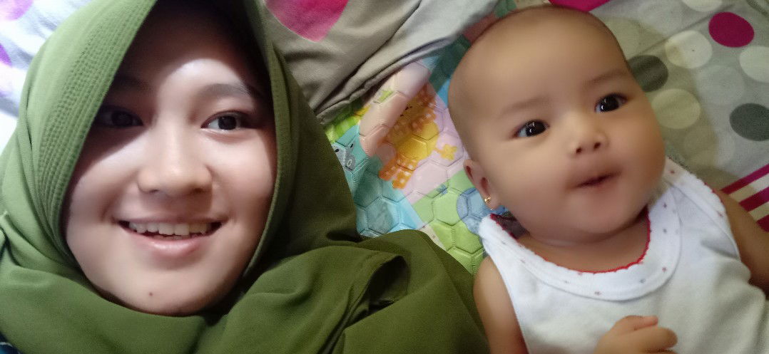 nela akmeliani profile icon