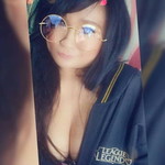 Min Yang profile icon