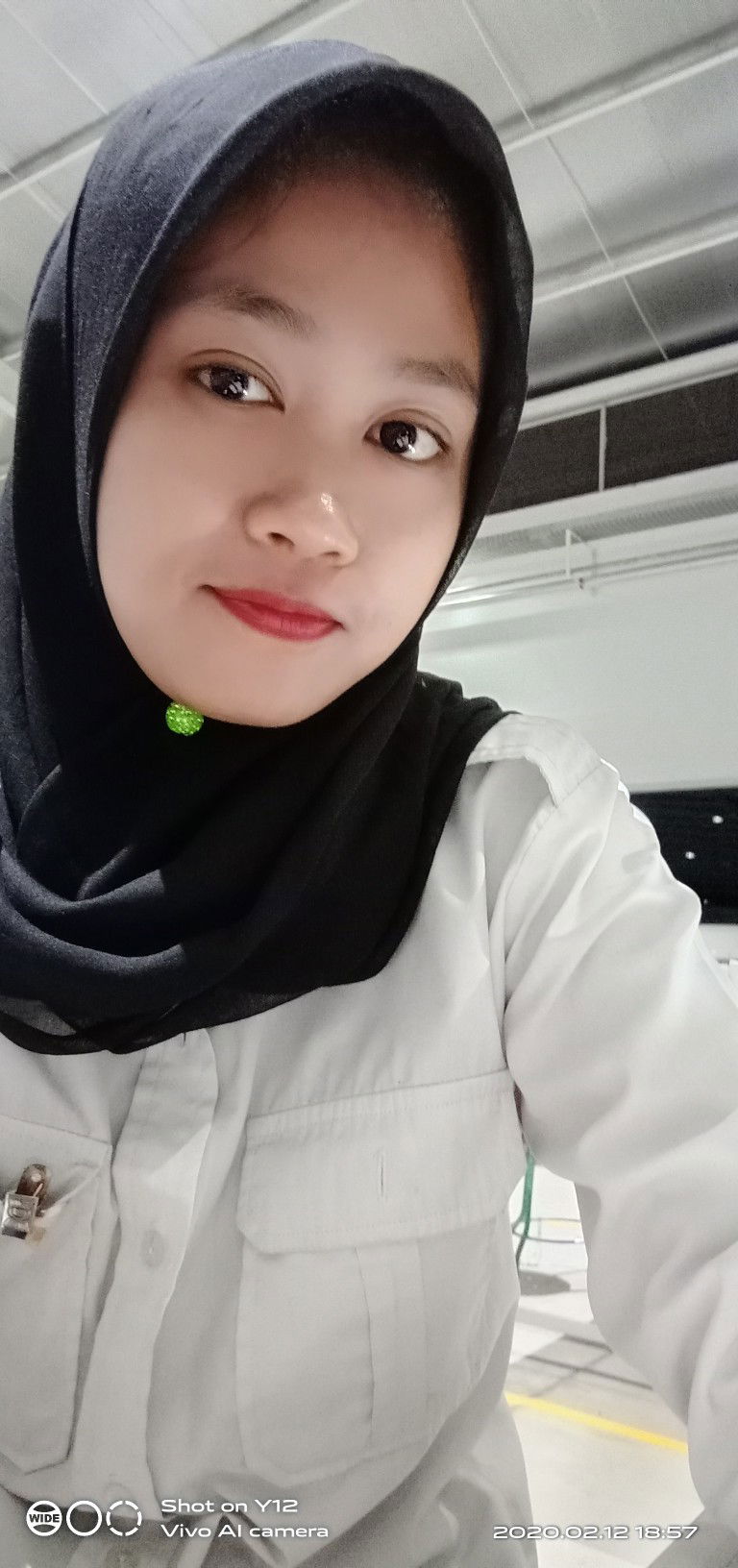 endang setyarini profile icon