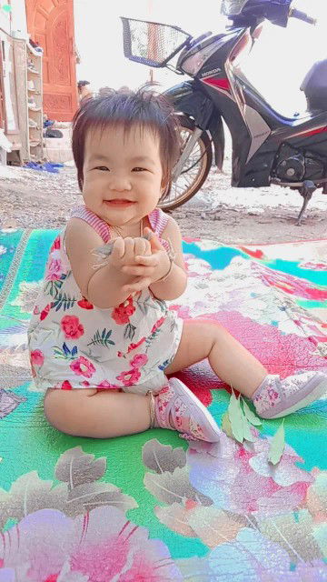 Pimpakarn Ninparpat profile icon