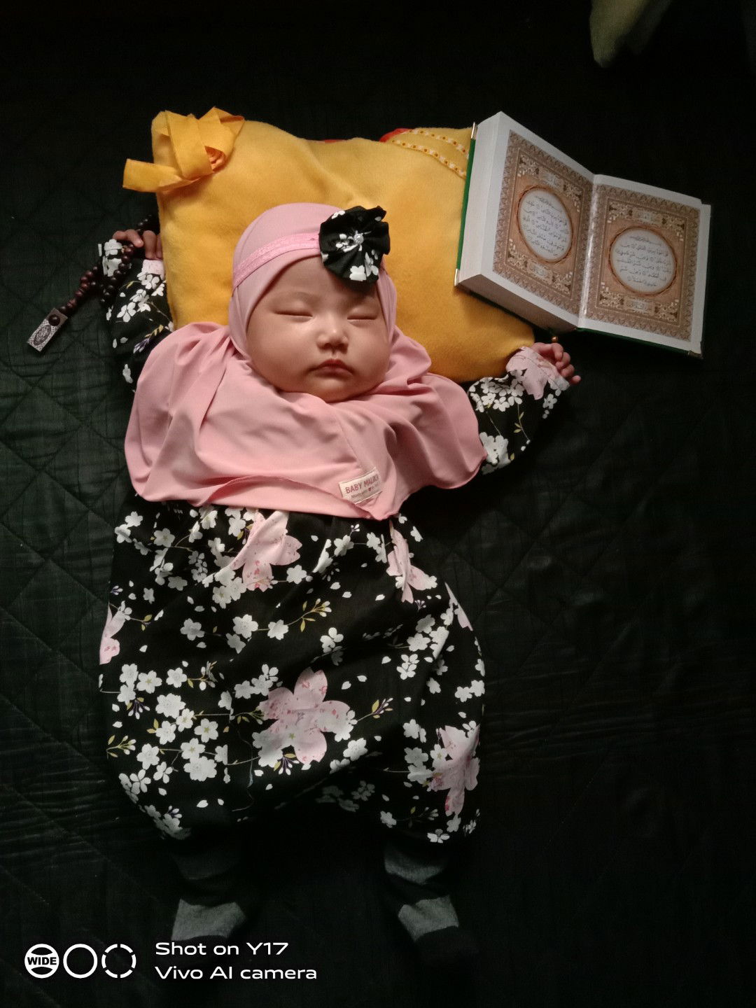 Kartika Rahmadini profile icon