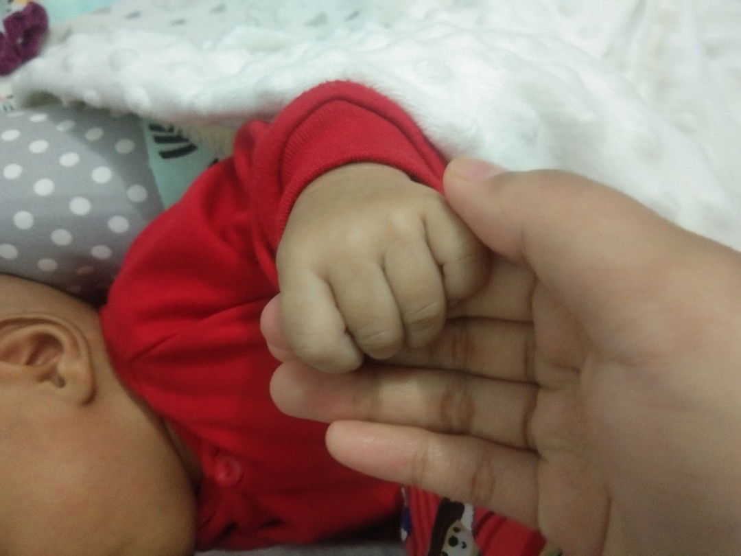 Mahda Annida profile icon