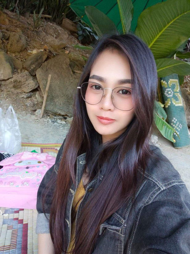 Pu Patimaporn profile icon