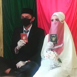 Naomi Ifkar Hamadu profile icon