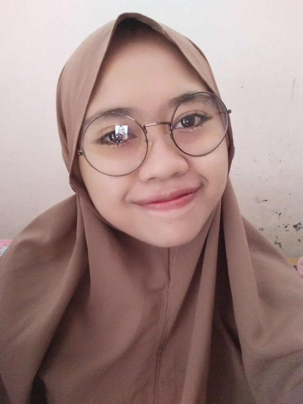 Atika Nurrahmah profile icon