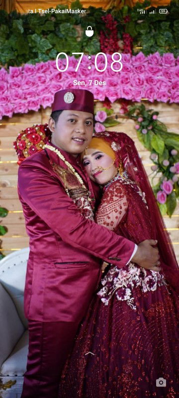 Lailatun Nurhaliza profile icon