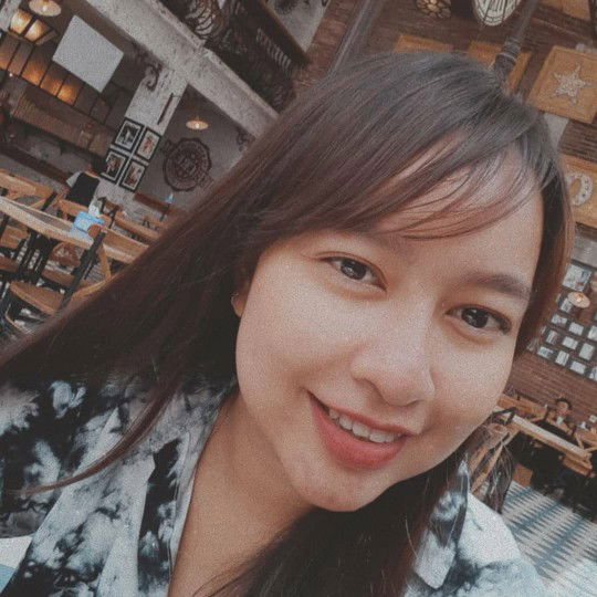 Sherly Octavia profile icon