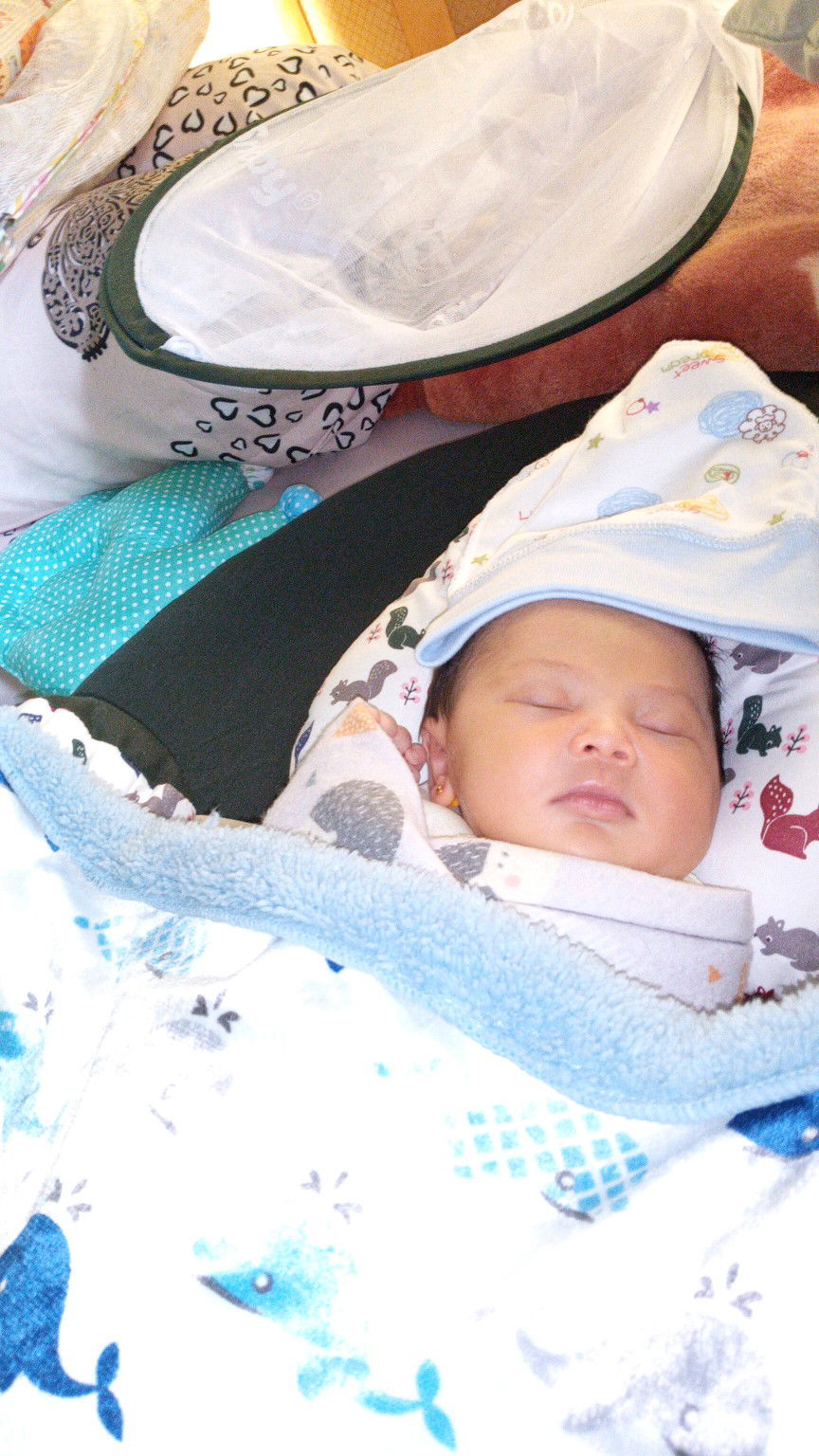 Pujayanti Firda profile icon