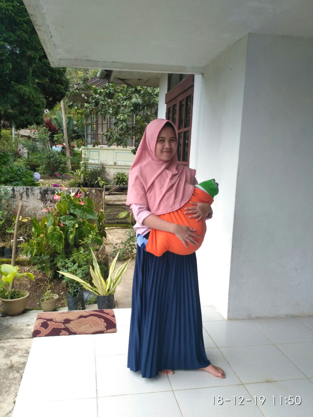 Fitri yani profile icon