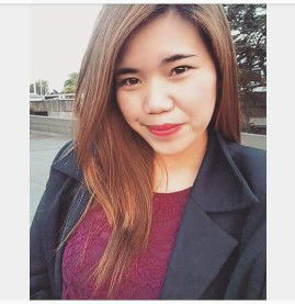 Roselyn Coligado Trigosa profile icon