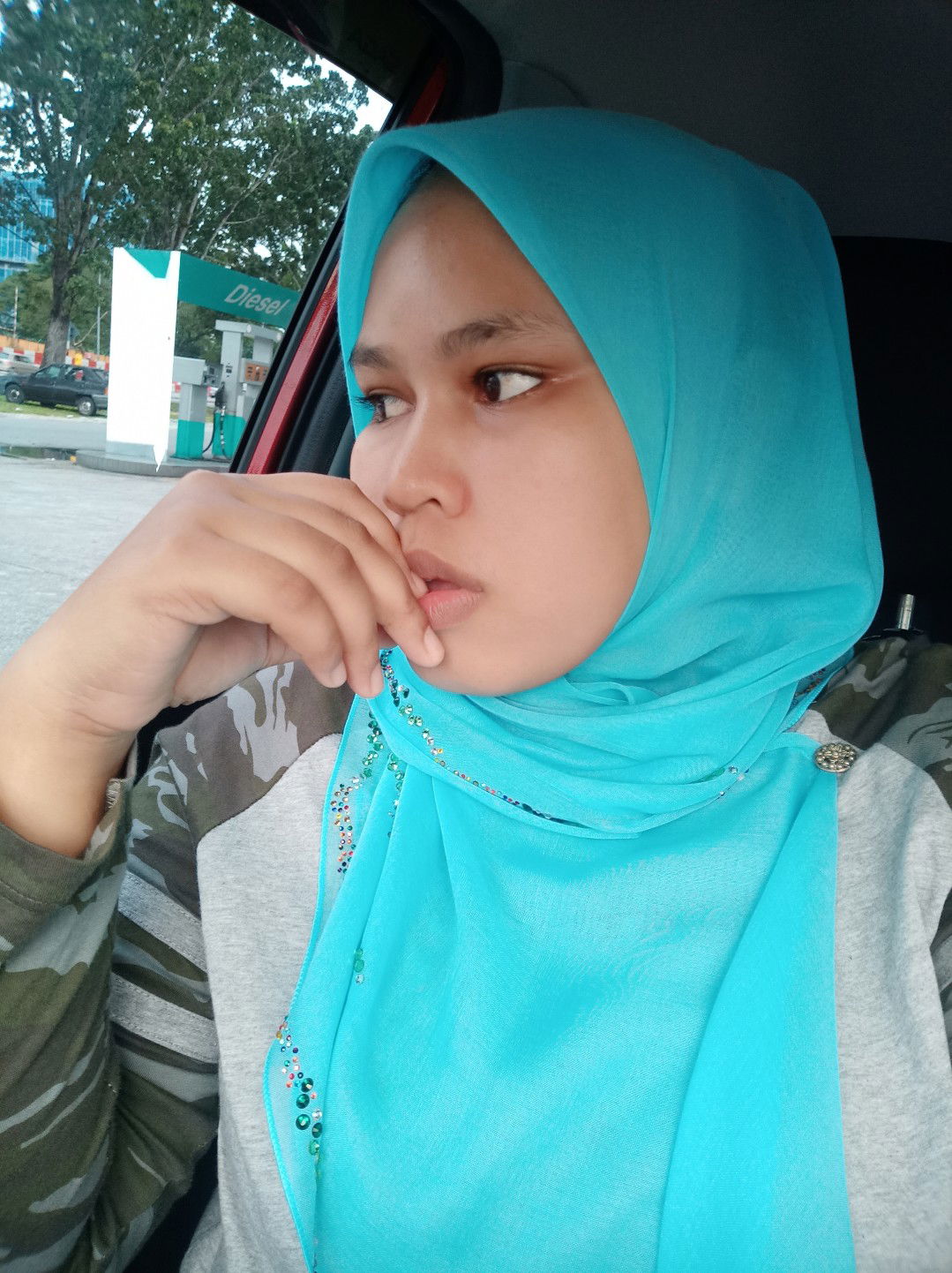 Noriati profile icon