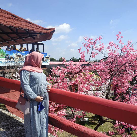 Khotijah profile icon