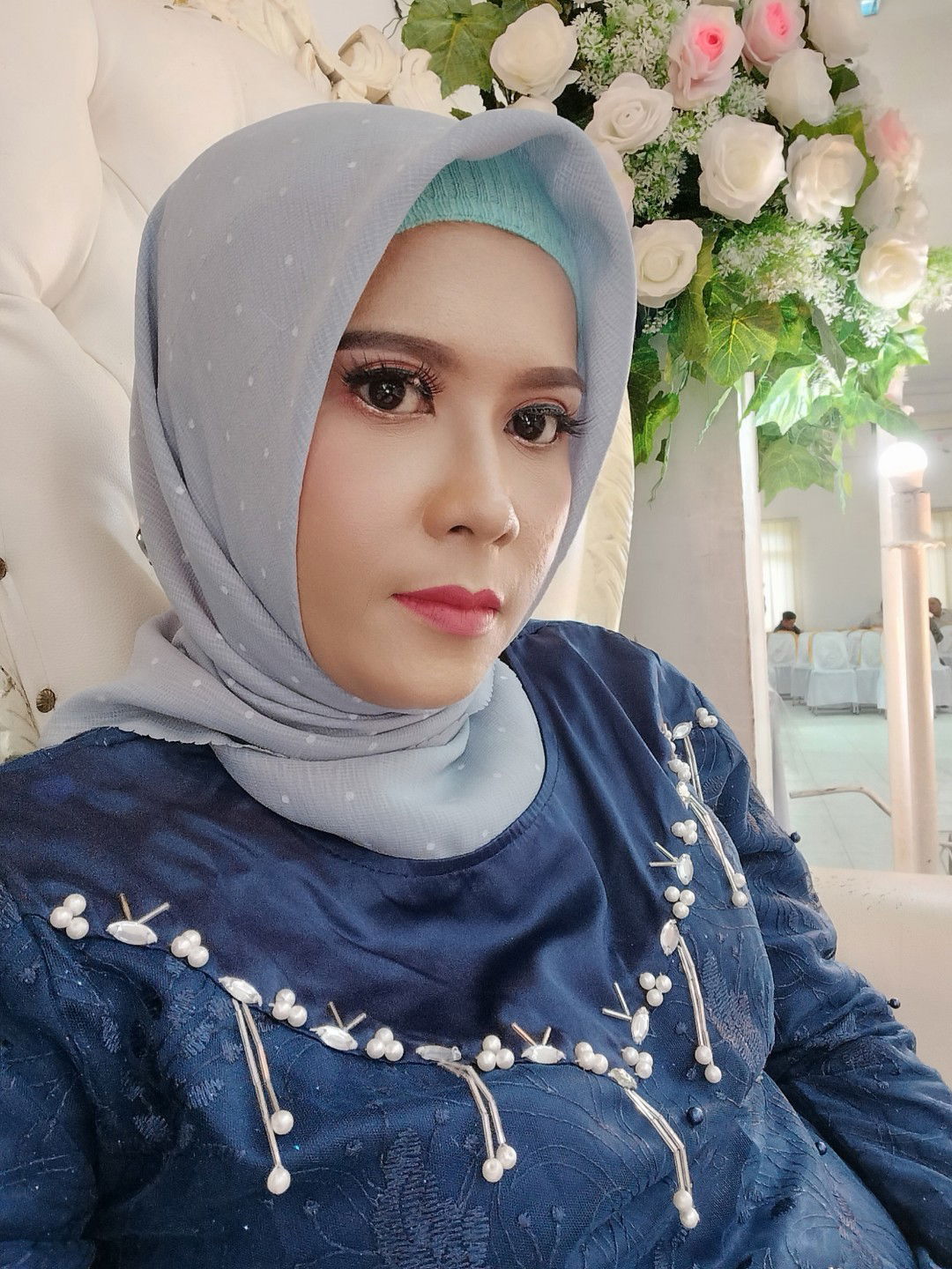 Arum Suci profile icon