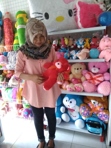 Rifa Ami profile icon