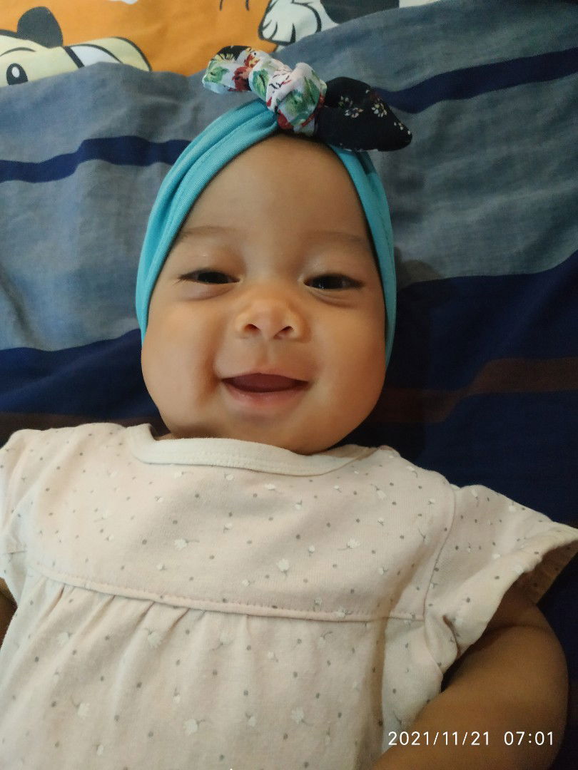 Nur Wahidah profile icon