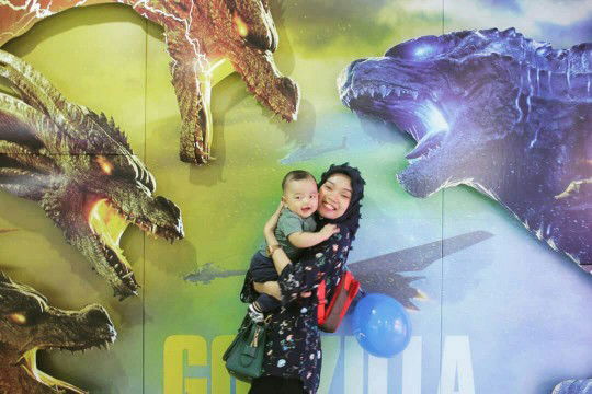 Mommy Dee profile icon