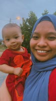 Nur Adila profile icon